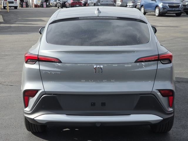 New 2026 Buick Envista Preferred w/ Convenience I Package image 21