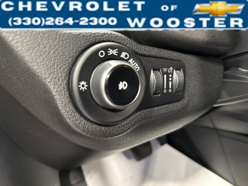 Used 2016 FIAT 500X Trekking Plus image 13