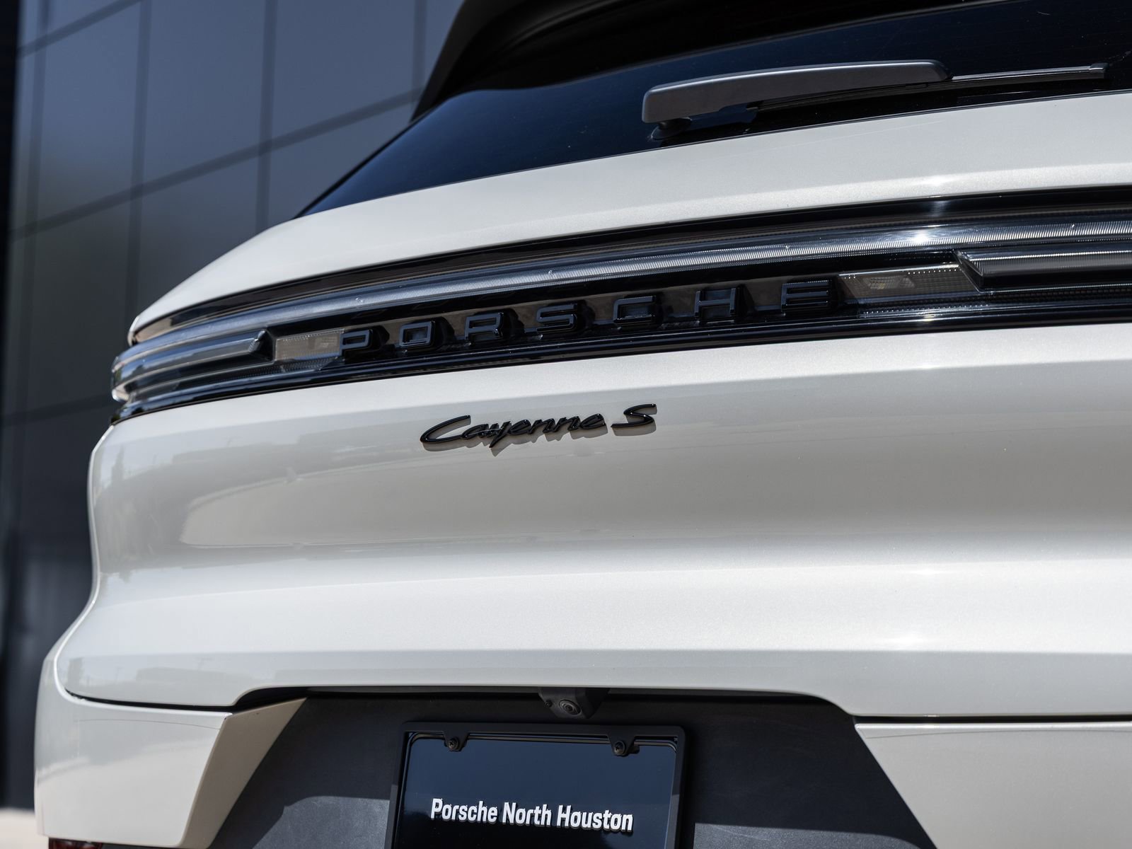Certified 2024 Porsche Cayenne S image 15