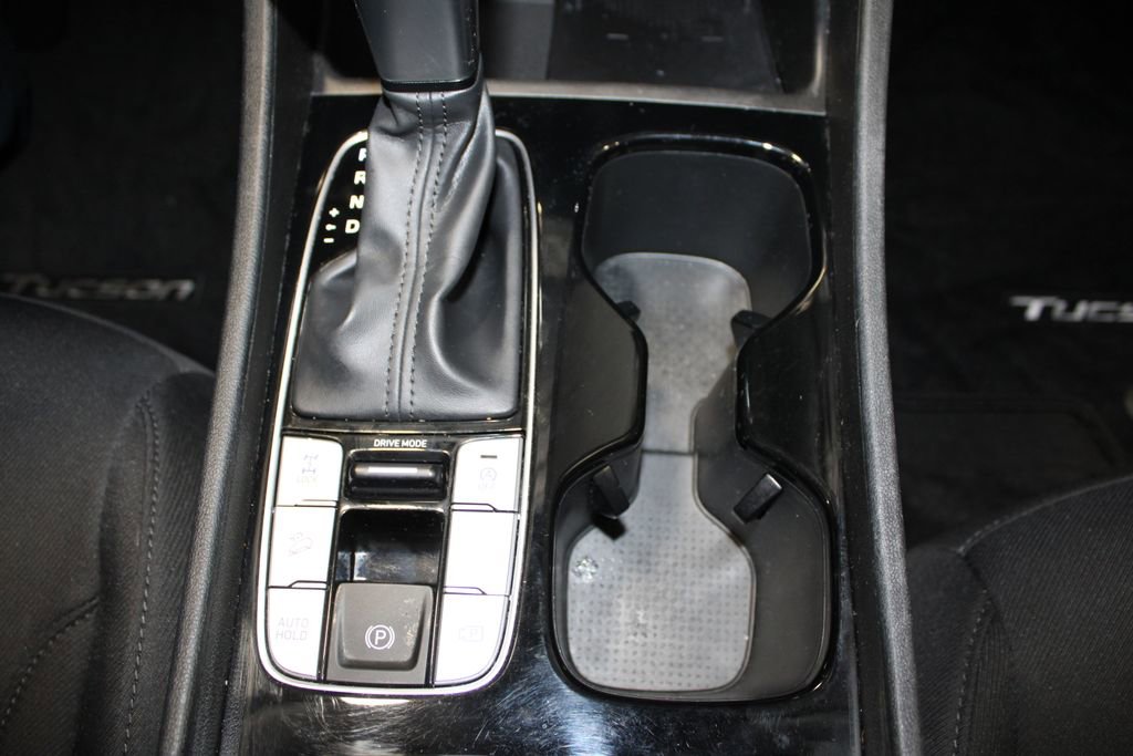 Used 2023 Hyundai Tucson SEL AWD/4WD image 30