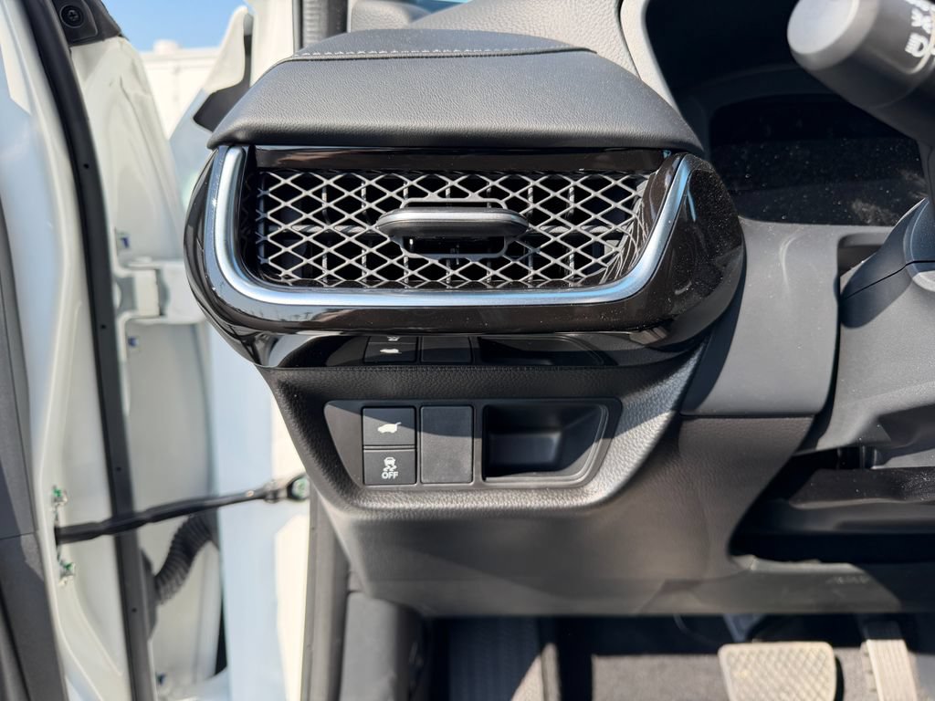 New 2026 Acura ADX AWD image 17