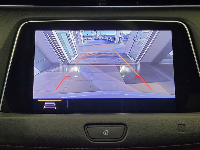 Used 2019 Cadillac XT4 Sport w/ Cold Weather Package image 12