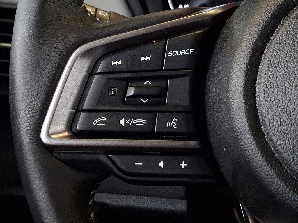 Certified 2024 Subaru Outback Premium AWD/4WD image 22