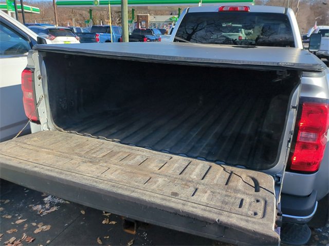 Used 2015 GMC Sierra 3500 SLE image 23