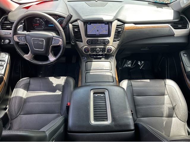 Used 2020 GMC Yukon XL Denali RWD image 27