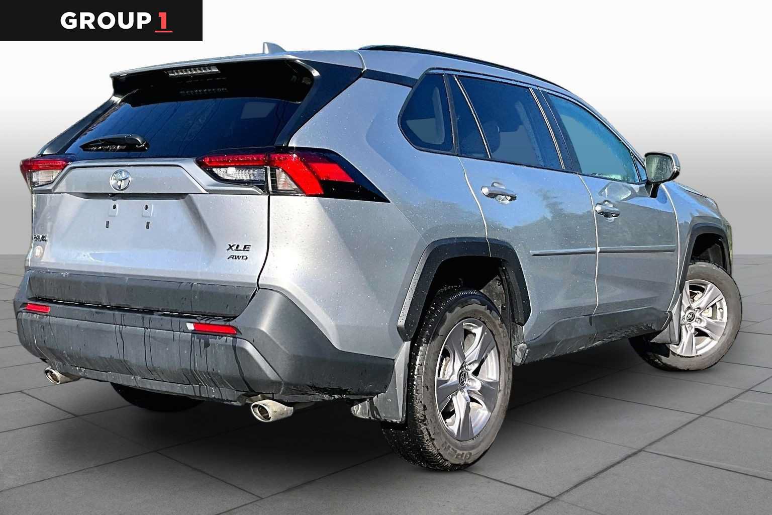 Certified 2025 Toyota RAV4 XLE w/ Weather Package AWD/4WD image 24