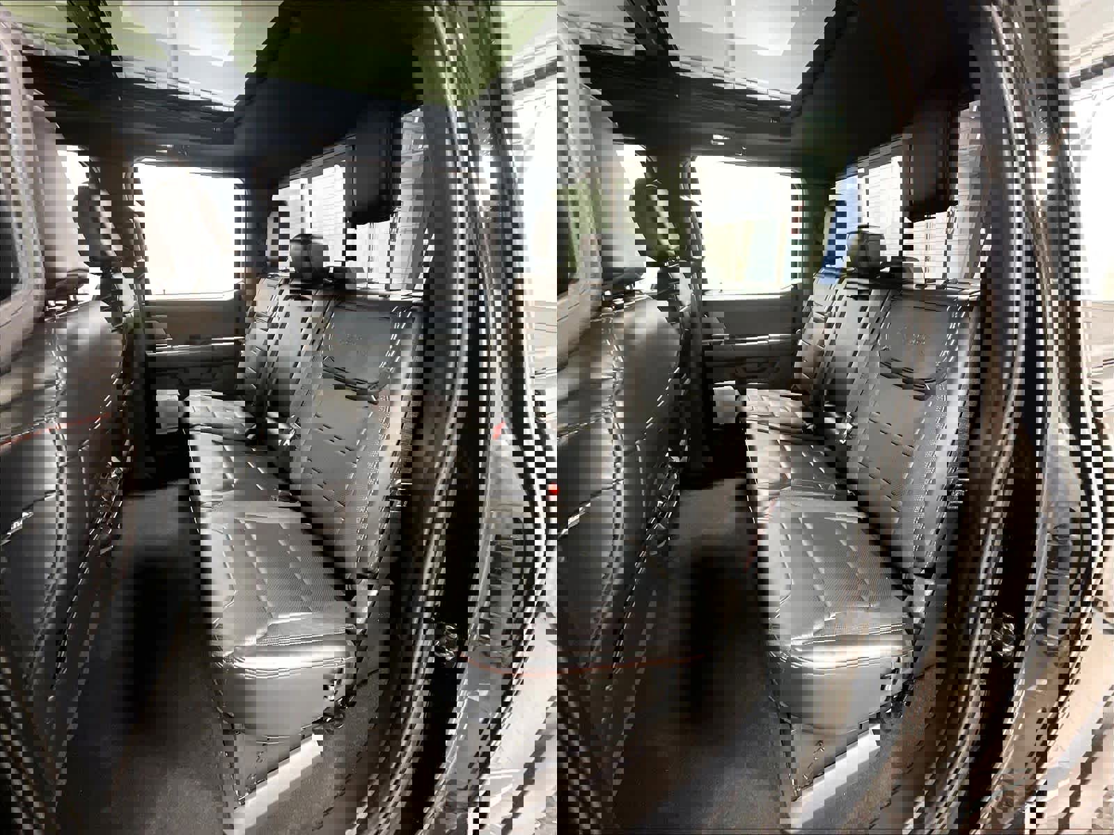 Used 2024 Ford F150 Raptor image 15