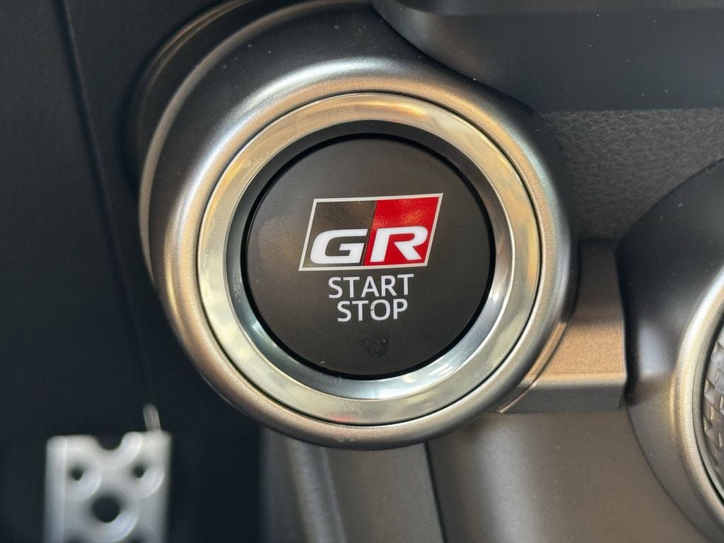 New 2026 Toyota GR86 Premium RWD image 20
