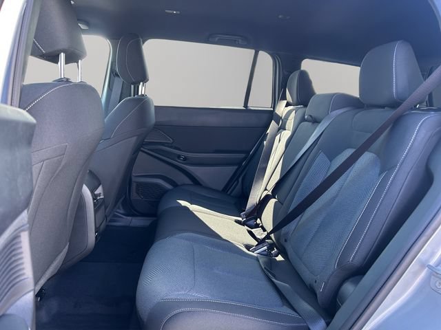 New 2026 Jeep Cherokee Laredo AWD/4WD image 13