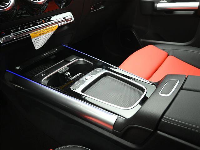 New 2026 Mercedes-Benz GLA 35 AMG 4MATIC image 13