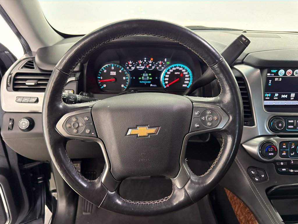 Used 2020 Chevrolet Tahoe Premier w/ Premier Plus Edition RWD image 11