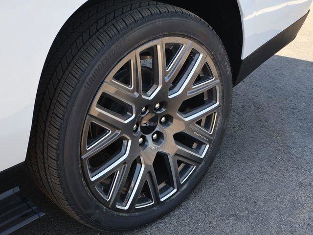 New 2026 GMC Yukon XL Denali Ultimate image 37