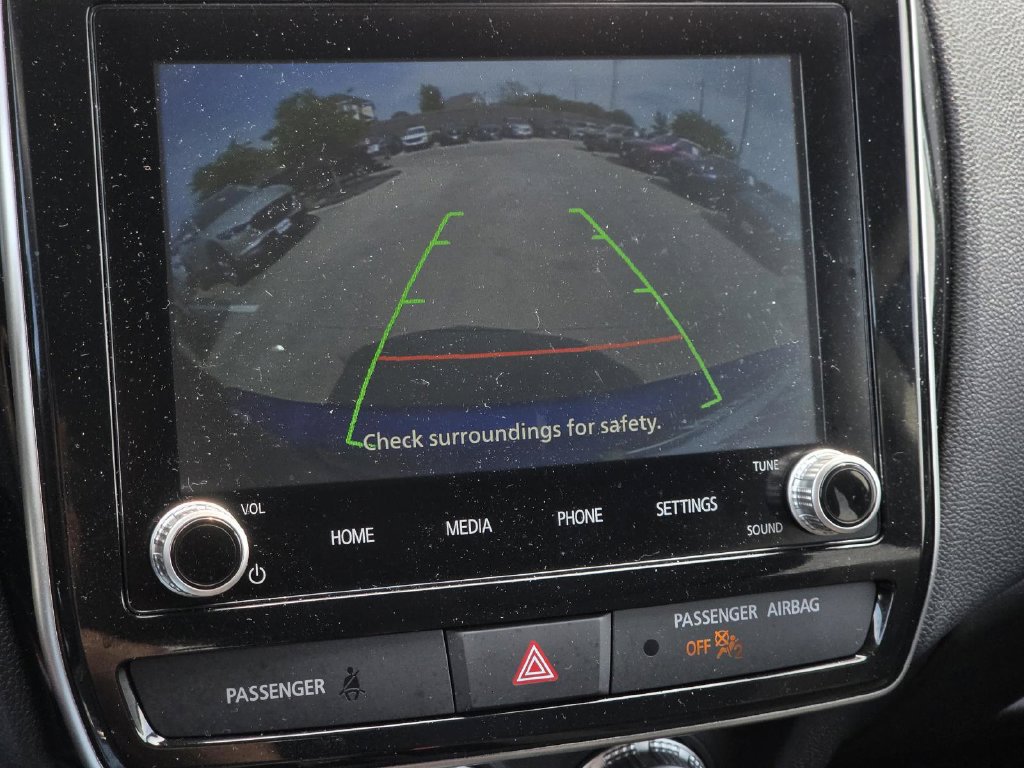 Used 2026 Mitsubishi Outlander Sport AWD image 22