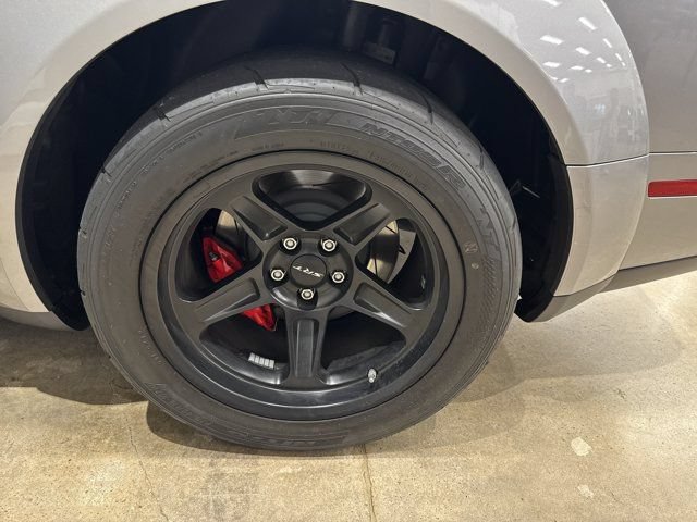 Used 2018 Dodge Challenger SRT Demon RWD image 20