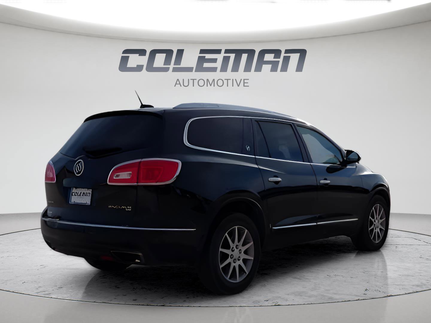 Used 2016 Buick Enclave Leather image 5