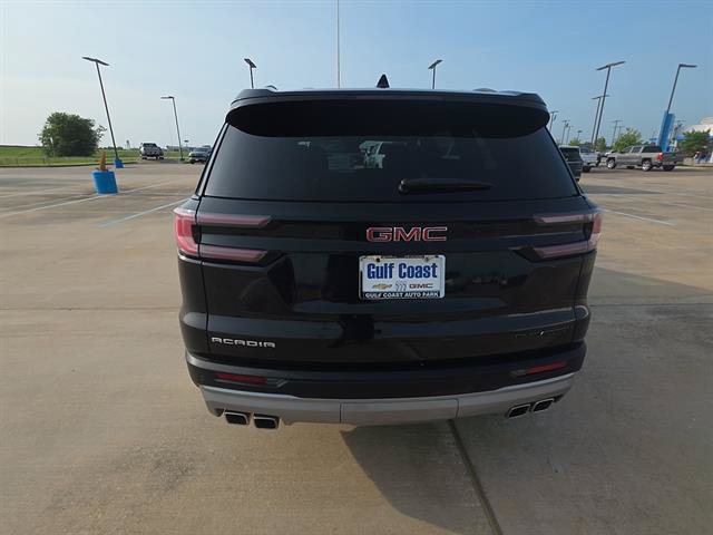 Used 2024 GMC Acadia Elevation FWD image 9