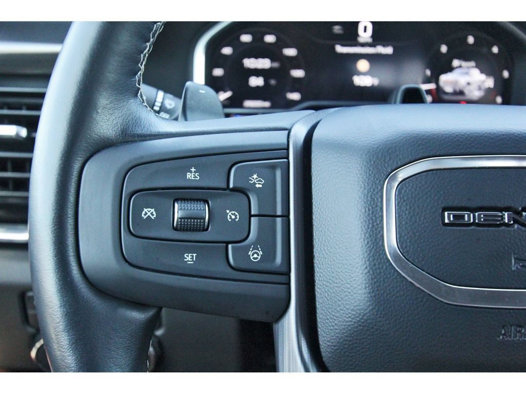 Used 2024 GMC Sierra 1500 Denali Ultimate AWD/4WD image 15