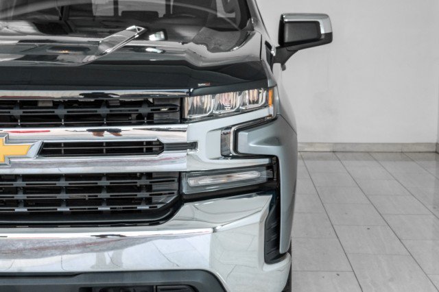 Used 2019 Chevrolet Silverado 1500 LT w/ All-Star Edition AWD/4WD image 45