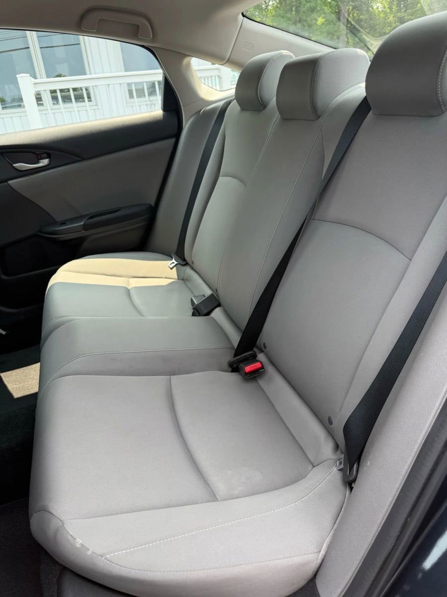 Used 2019 Honda Civic LX image 28