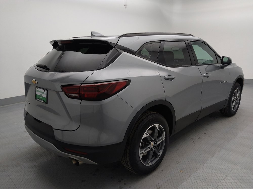 Used 2024 Chevrolet Blazer LT w/ Convenience Package image 9