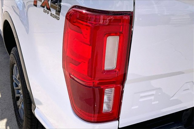 Used 2020 Ford Ranger XLT w/ Equipment Group 302A Luxury image 33