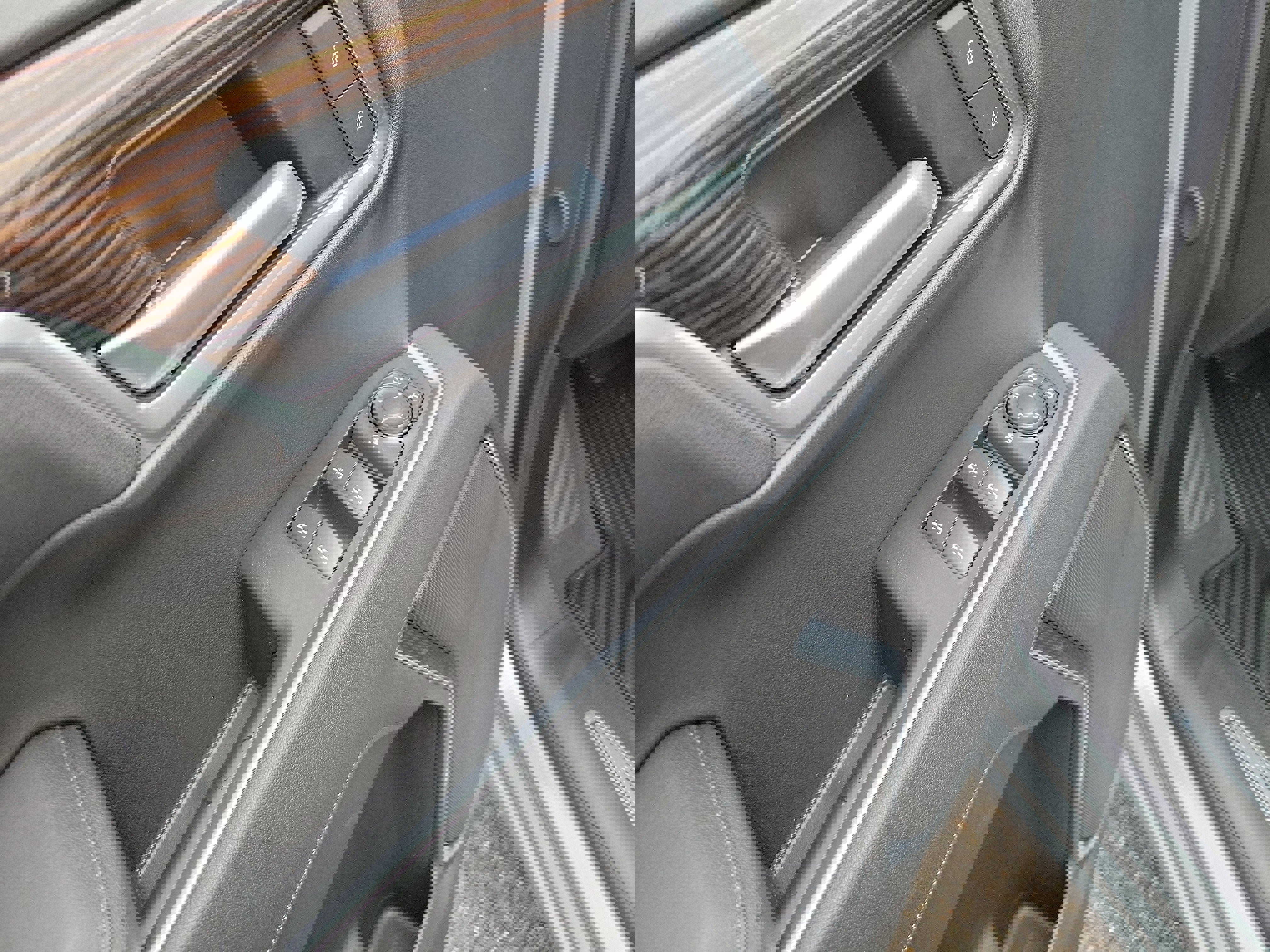 New 2026 GMC Sierra 1500 SLE w/ X31 Off-Road Package AWD/4WD image 18