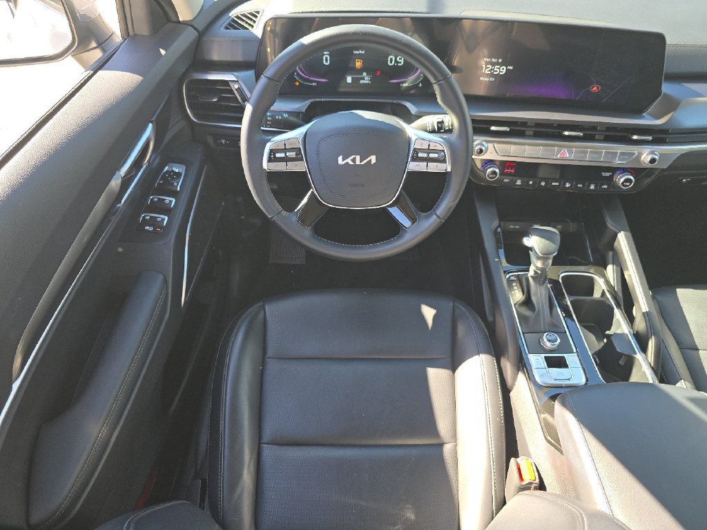 Used 2024 Kia Telluride LX FWD image 23