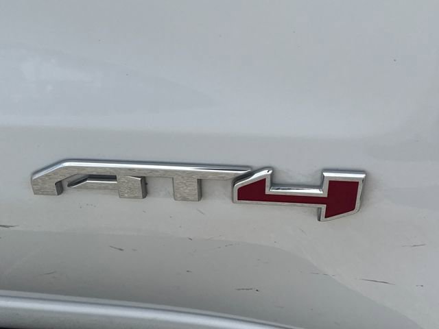 Used 2025 GMC Sierra 1500 AT4 w/ AT4 Premium Package AWD/4WD image 12