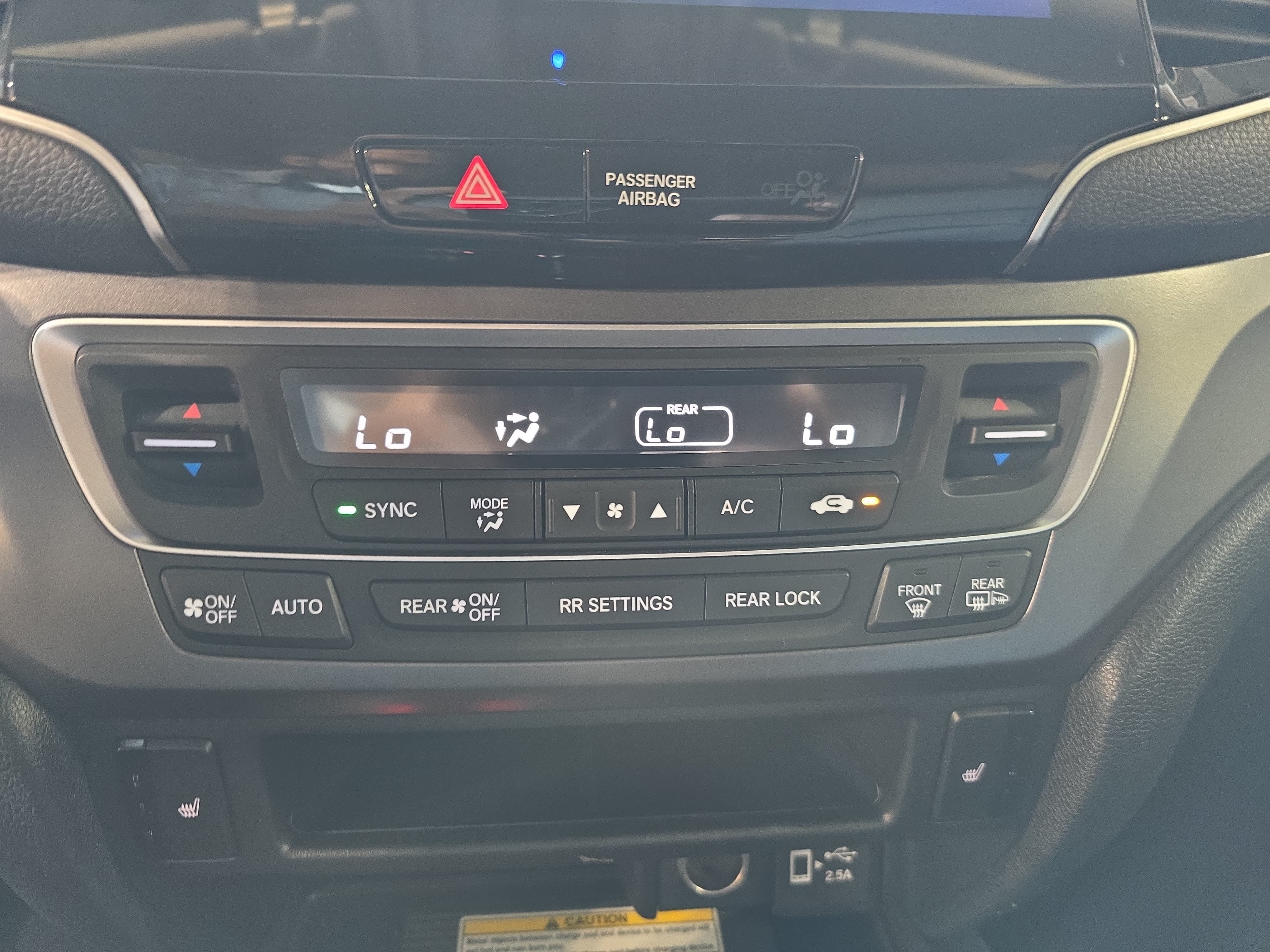 Used 2022 Honda Pilot Special Edition image 24