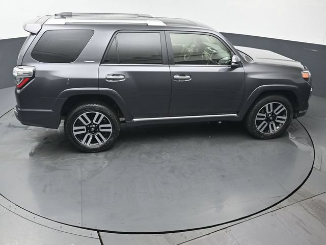 Certified 2023 Toyota 4Runner Limited AWD/4WD image 51