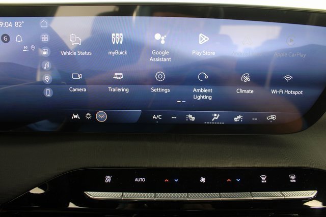 New 2026 Buick Enclave Sport Touring image 5