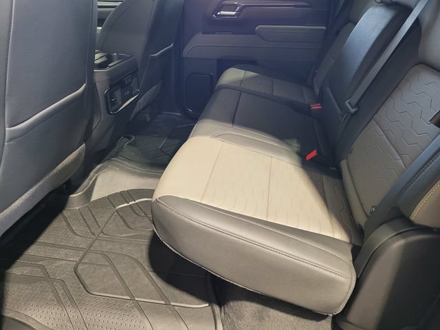 New 2026 Chevrolet Silverado 2500 ZR2 w/ LPO, Dark Essentials Package AWD/4WD image 11