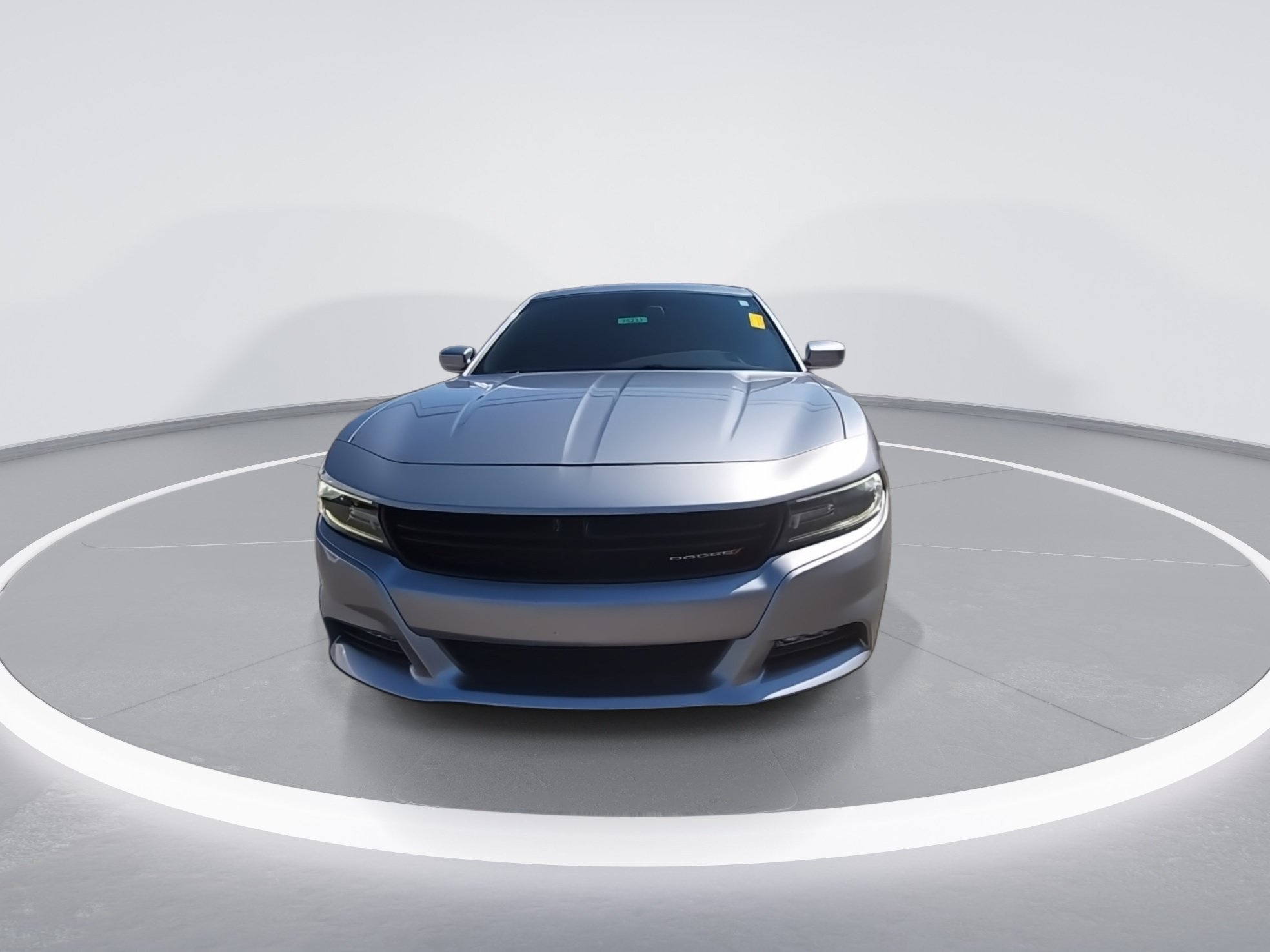Certified 2017 Dodge Charger R/T RWD image 6