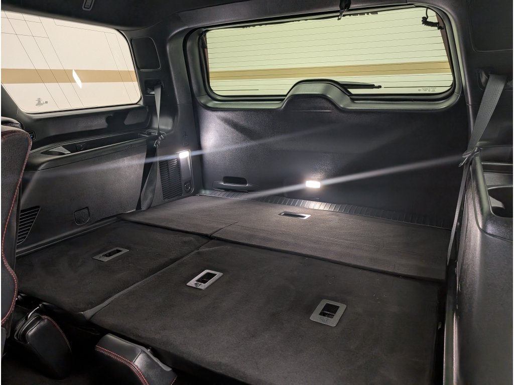 Used 2024 Ford Expedition Limited AWD/4WD image 17