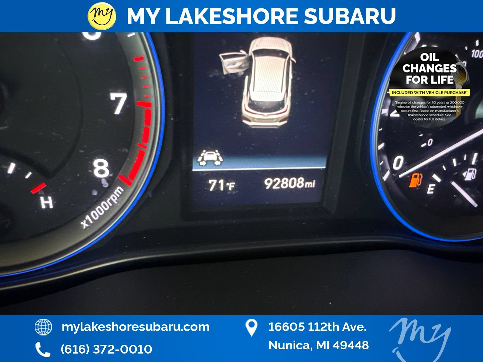 Used 2020 Hyundai Kona SEL Plus AWD/4WD image 18