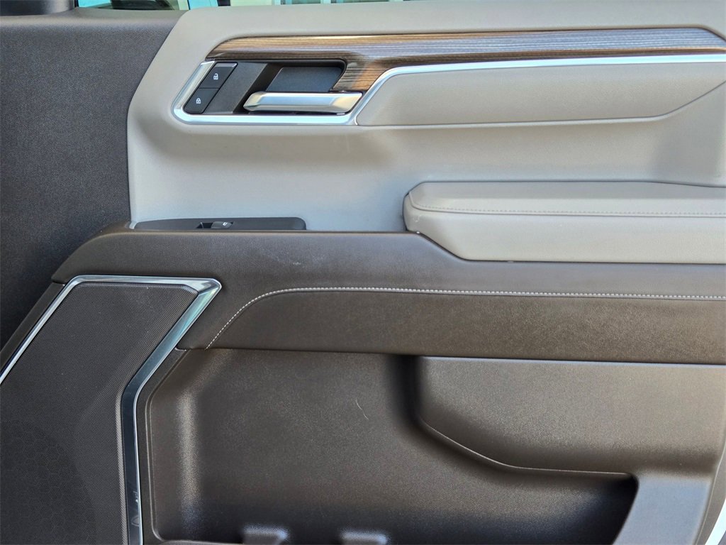 Used 2024 Chevrolet Silverado 1500 RST w/ Protection Package image 26