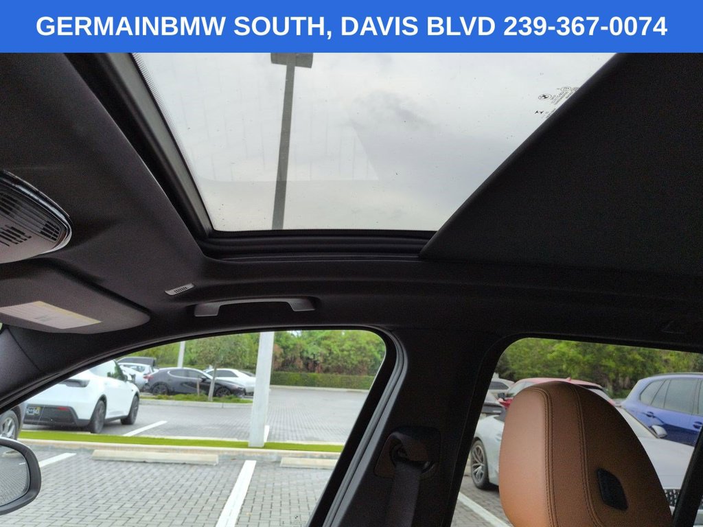 Certified 2024 BMW X3 sDrive30i w/ Convenience Package RWD image 22