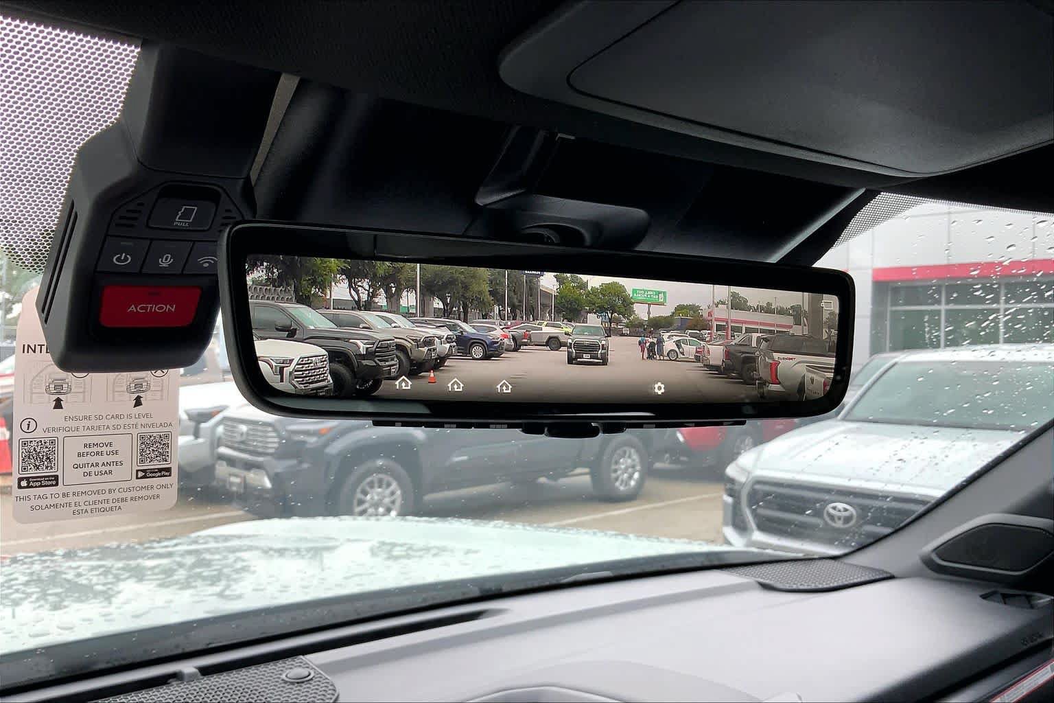 New 2026 Toyota Tundra Platinum AWD/4WD image 18