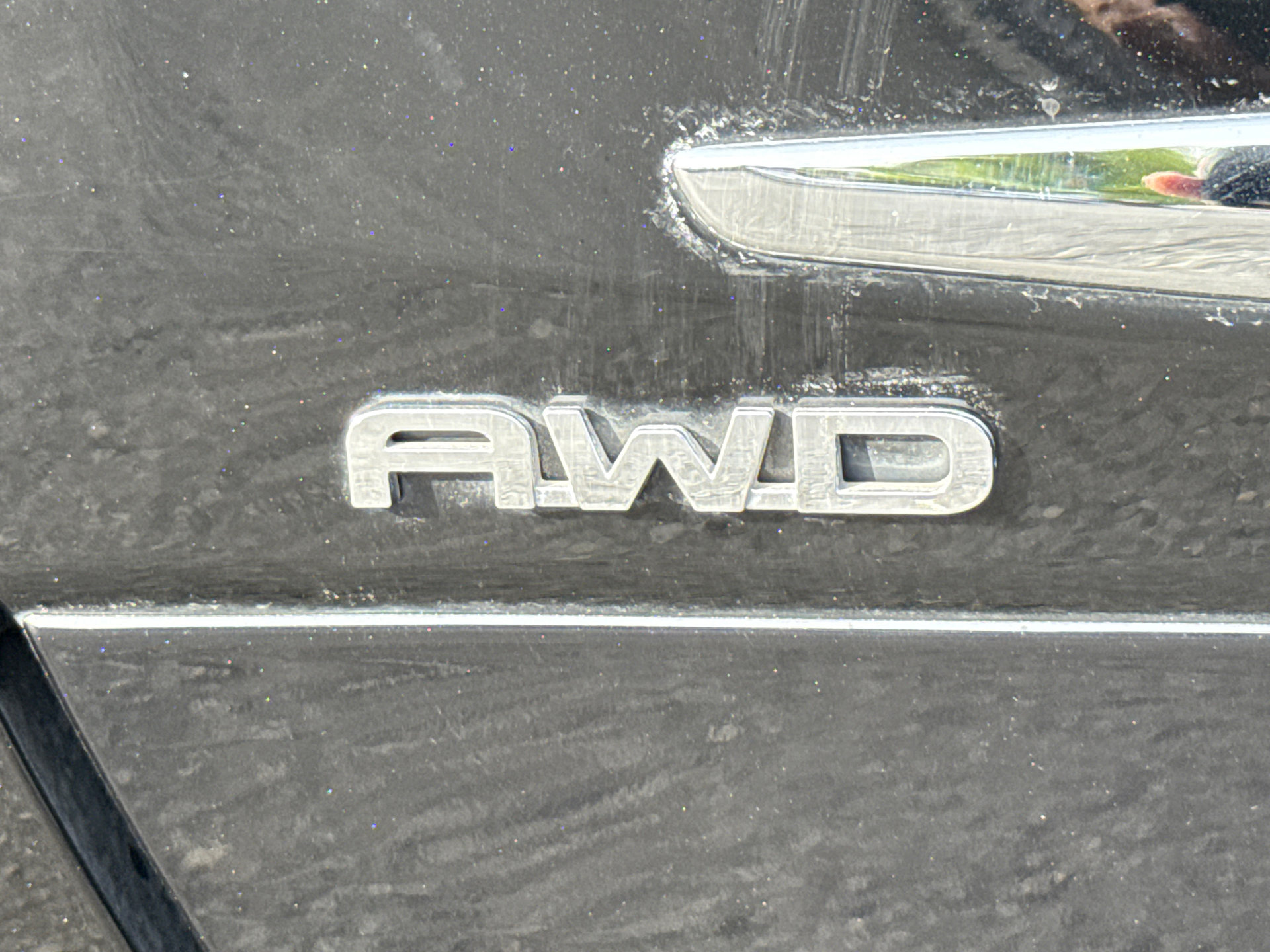 Used 2020 Toyota Highlander Platinum AWD/4WD image 7