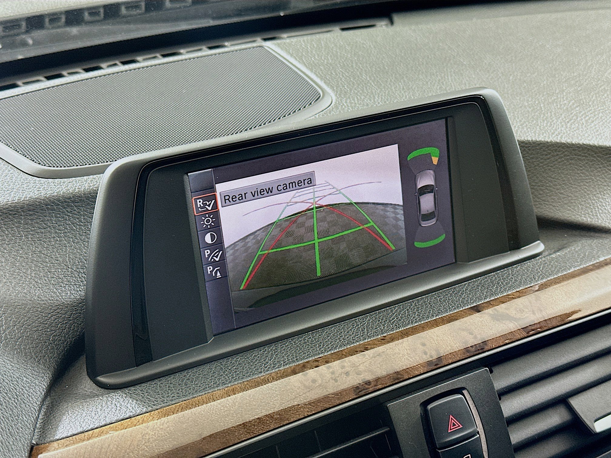 Used 2014 BMW 328i Sedan image 21