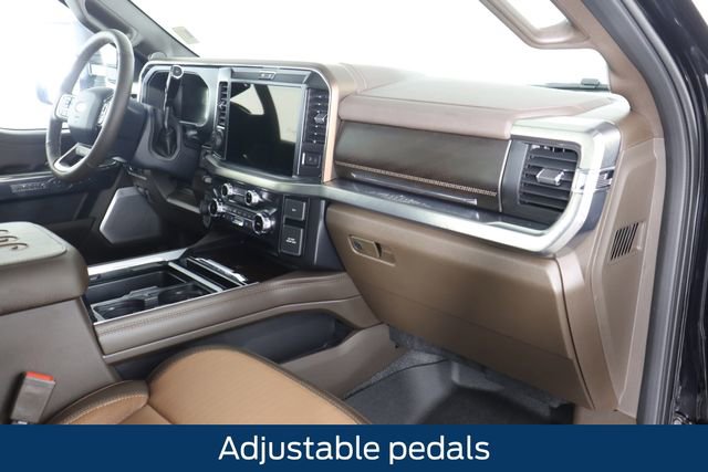 New 2026 Ford F350 King Ranch AWD/4WD image 79
