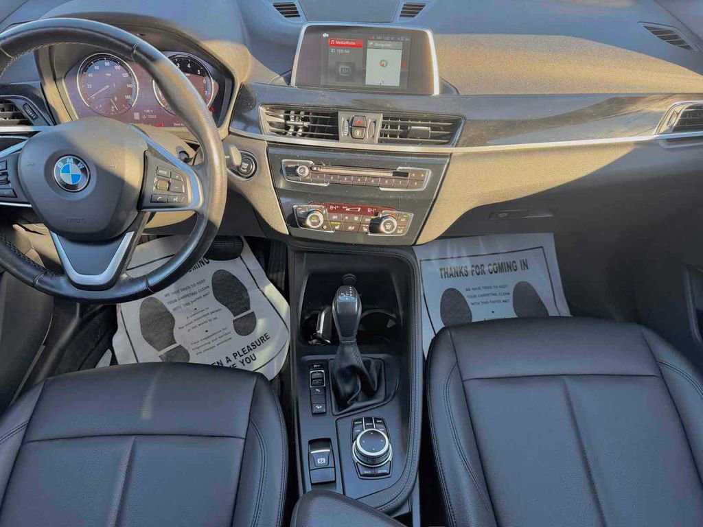 Used 2019 BMW X1 xDrive28i w/ Convenience Package image 25