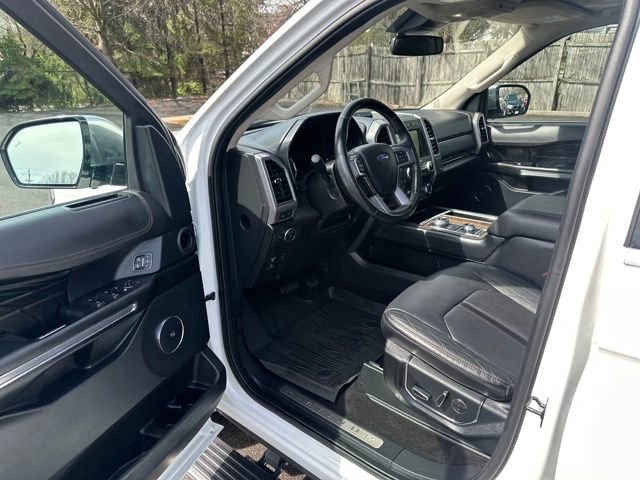 Used 2020 Ford Expedition Platinum image 13