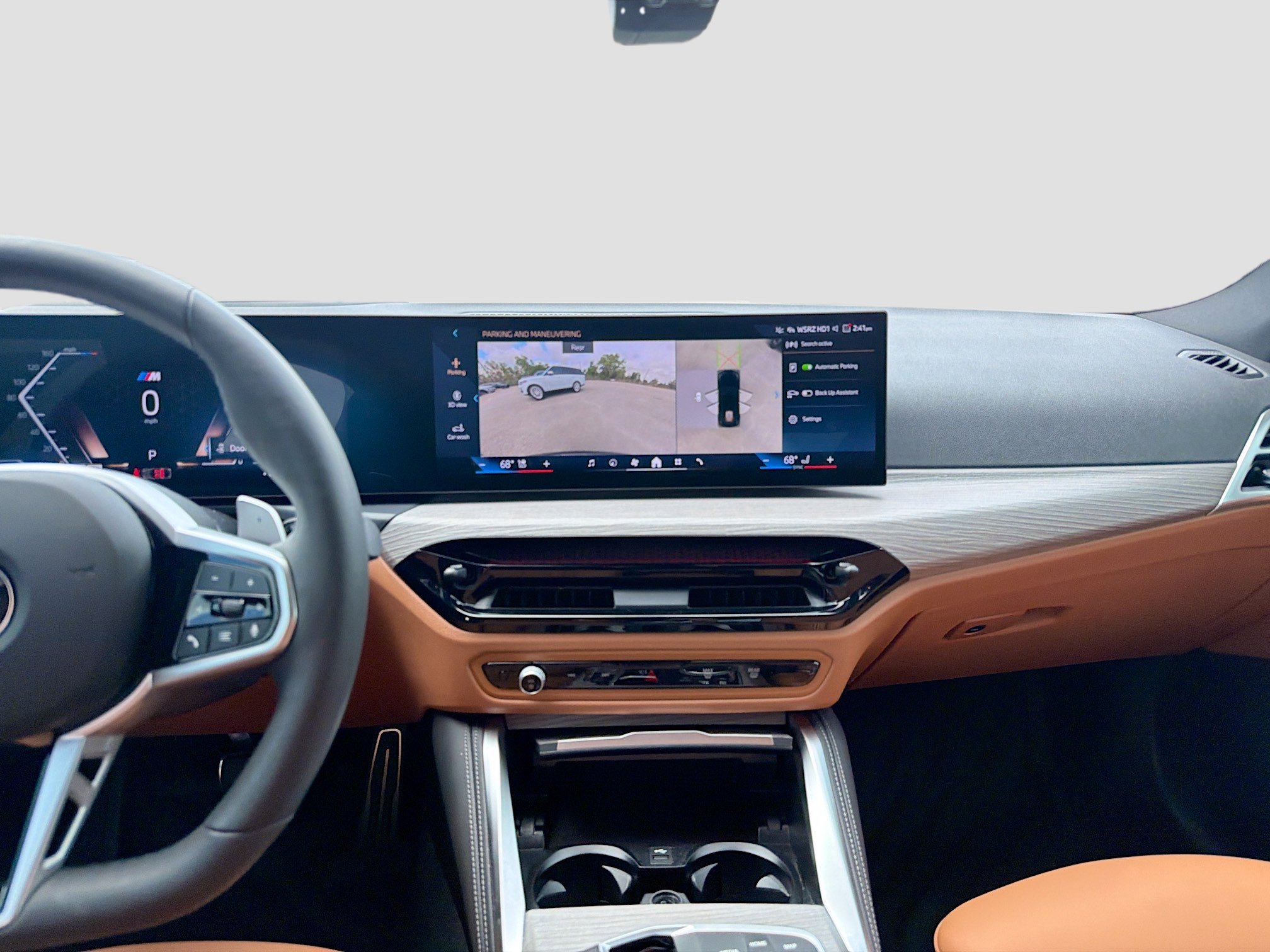 Used 2025 BMW 430i 430i w/ M Sport Package image 19