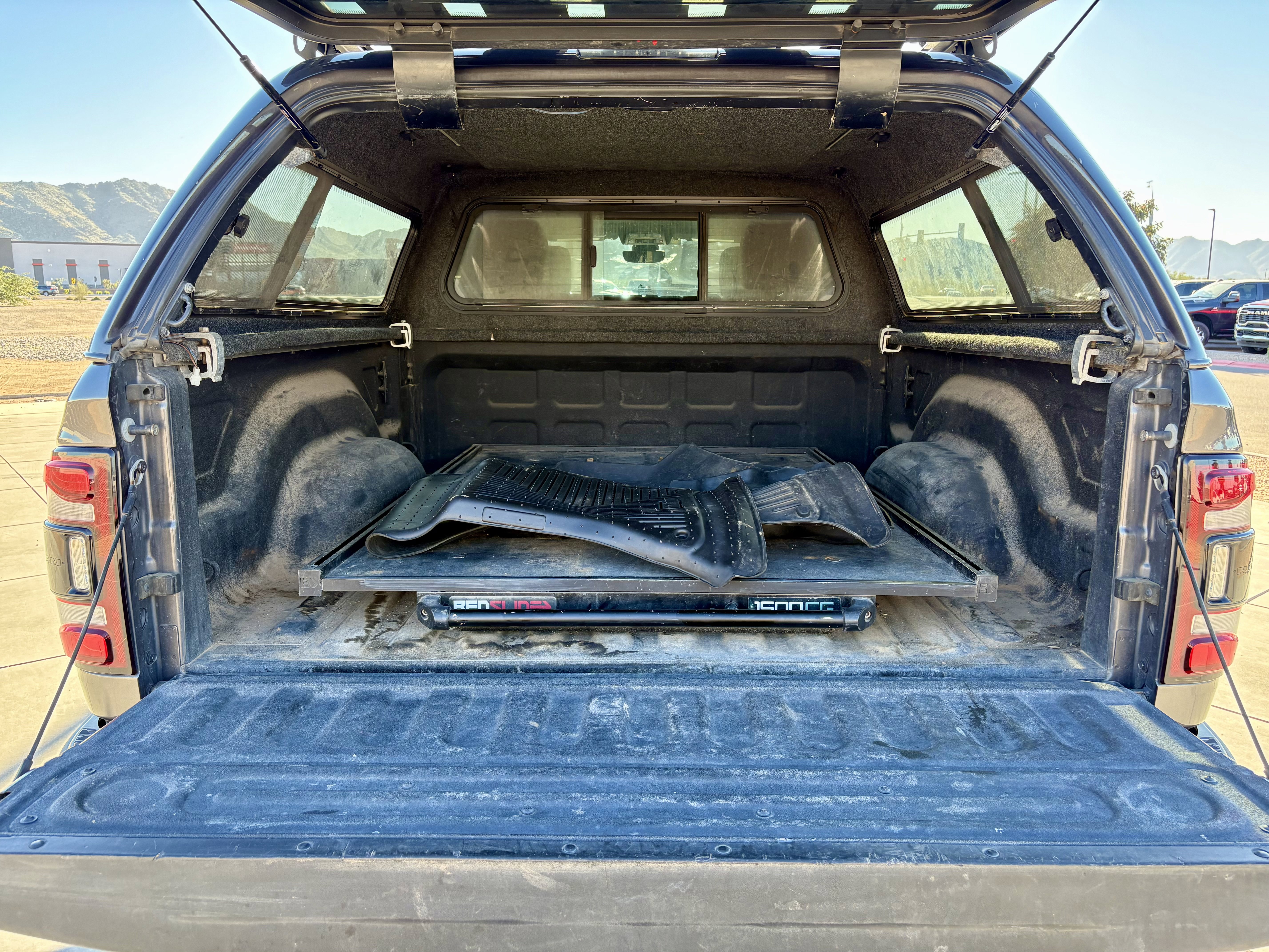 Used 2019 RAM 2500 Power Wagon image 24