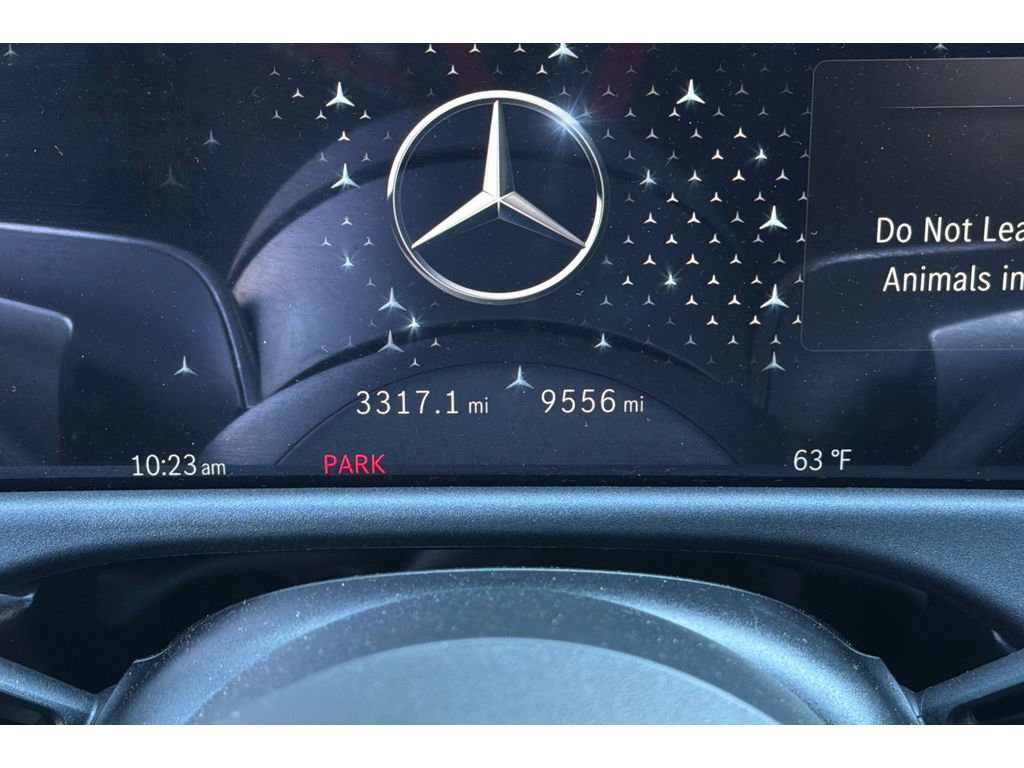 Used 2025 Mercedes-Benz E 350 Sedan image 30