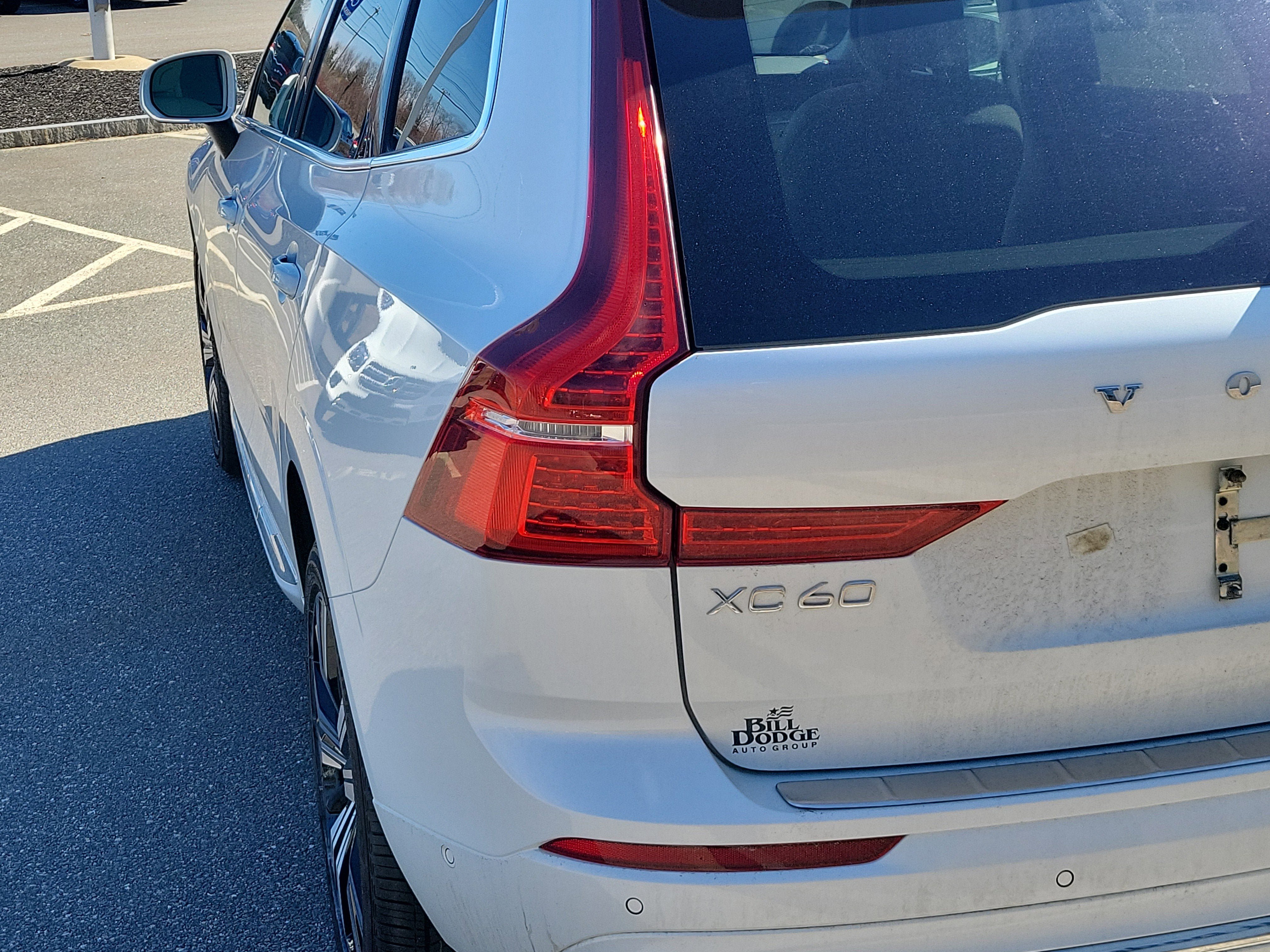 Used 2023 Volvo XC60 B5 Plus w/ Climate Package image 15