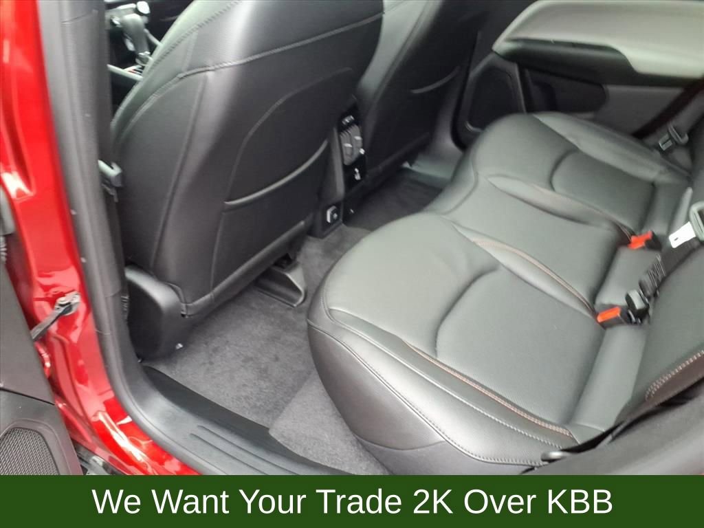 Used 2024 Jeep Compass Limited w/ Elite Group image 12