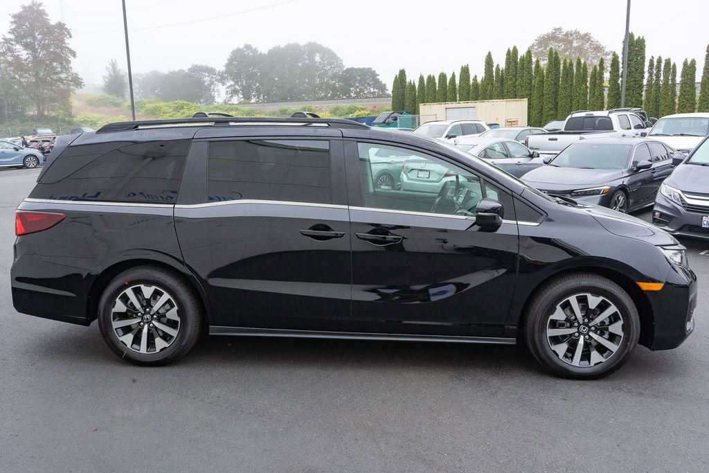 New 2026 Honda Odyssey EX-L image 5
