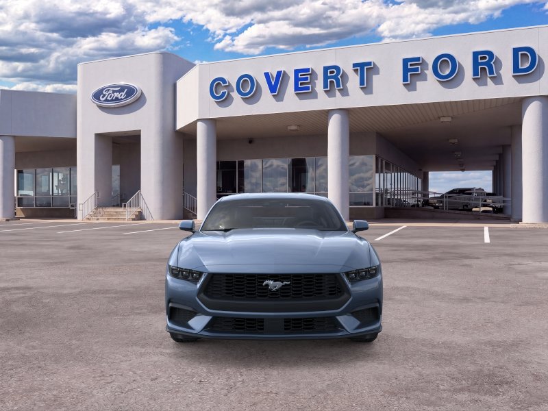New 2026 Ford Mustang Coupe RWD image 6